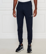 Брюки EA7 - темно-синий(8NPP67 PJVRZ)