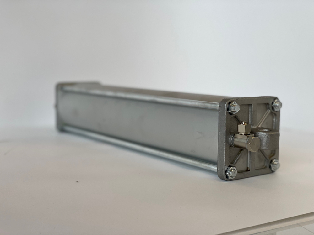 DL44 Цилиндр поворотного стола