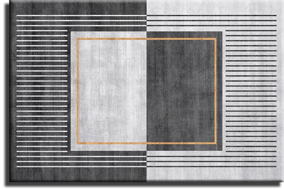 Постер "Геометрия"