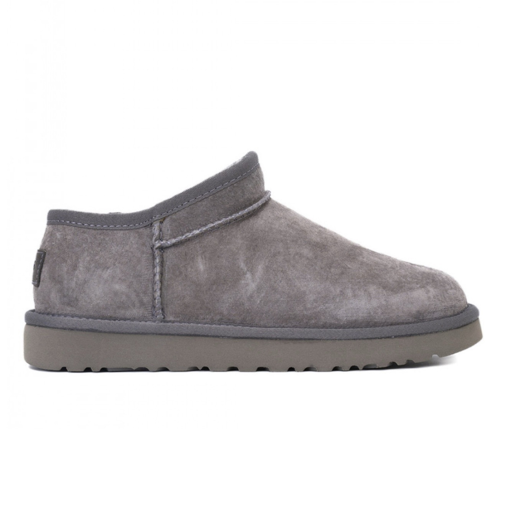 Ugg Ultra Mini Tasman Grey