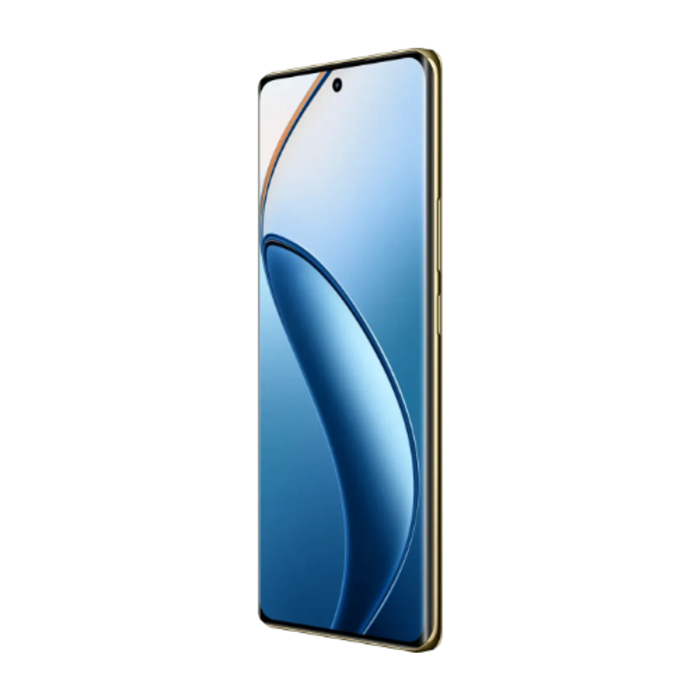Realme P3 Ultra 5G (RMX5030) / (RMX5031) - Дисплейный модуль в сборе с тачскрином (в рамке) (ORIG-SP)