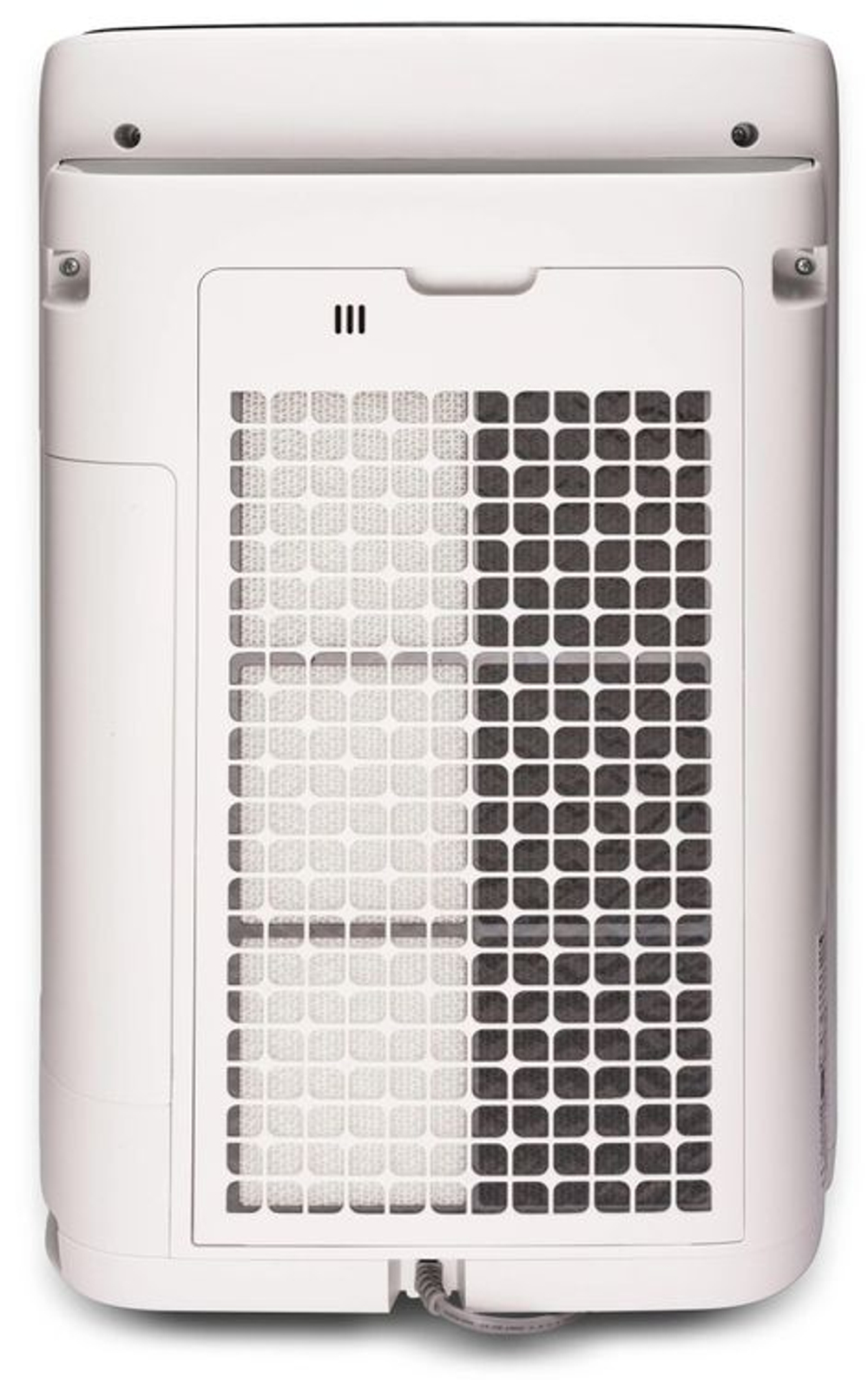 Климатический комплекc Sharp KI-N41RW,  до 28м2,  с ионизацией, белый
