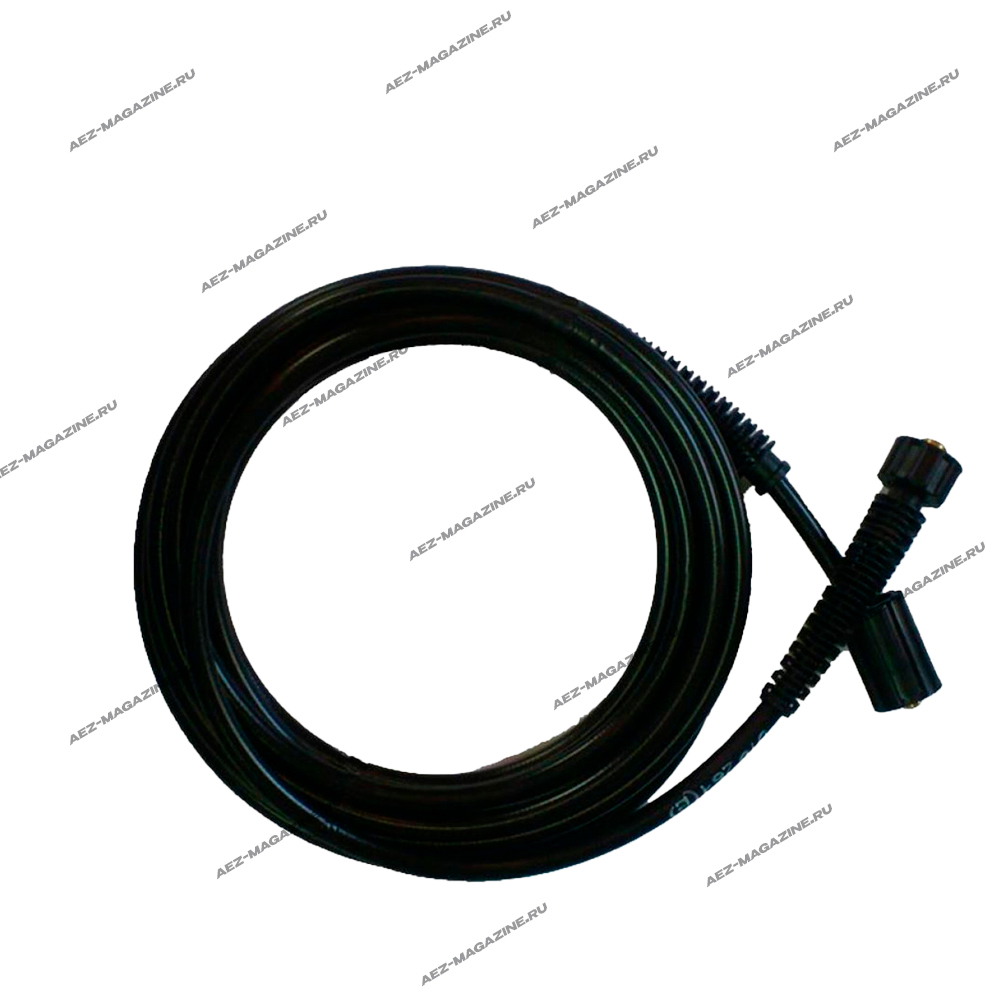 Шланг подходит для автомоек высокого давления МТА 10м