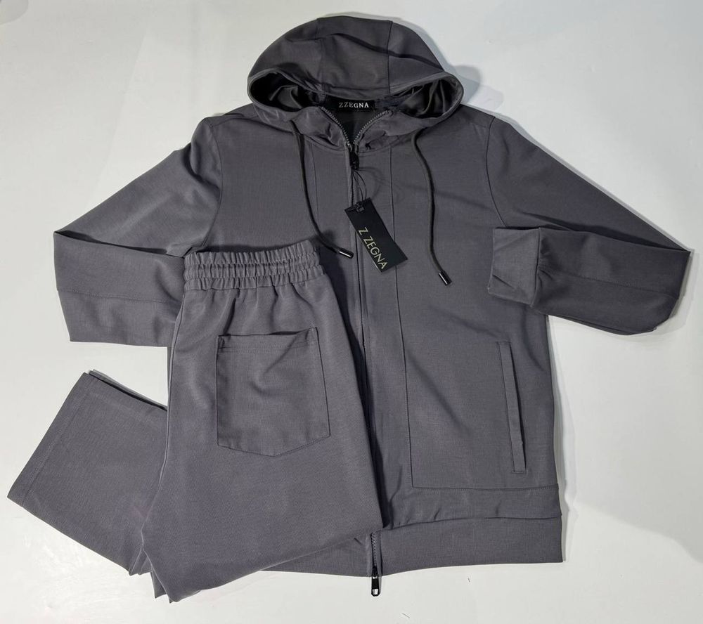 Спортивный костюм Zegna