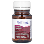 Phillip's, Ежедневный пробиотик для здоровья кишечника, 45 капсул