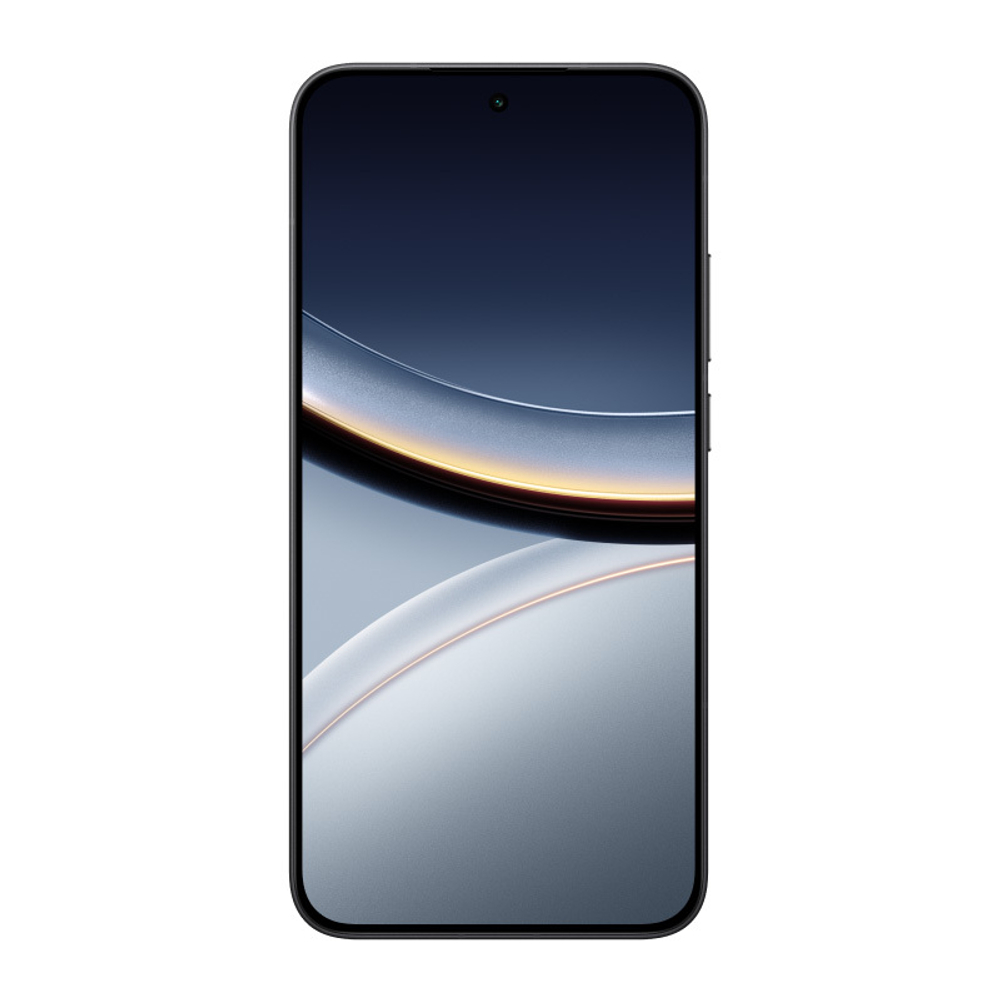 Смартфон Xiaomi Poco F7 5G 12/256 ГБ, чёрный