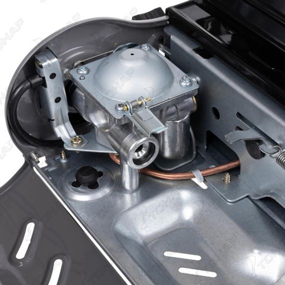 Плита газовая портативная в кейсе (N-MS-3900DFW) NISUS