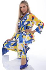 Костюм "Лия" (мультиколор) К8839 LT Collection (Акция)