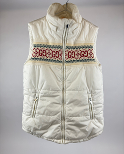 Жилет Gucci