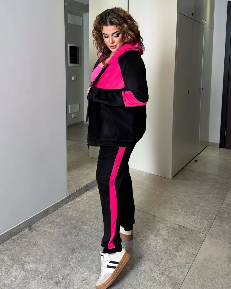 Костюм УК-1027-5 Фабрика Моды