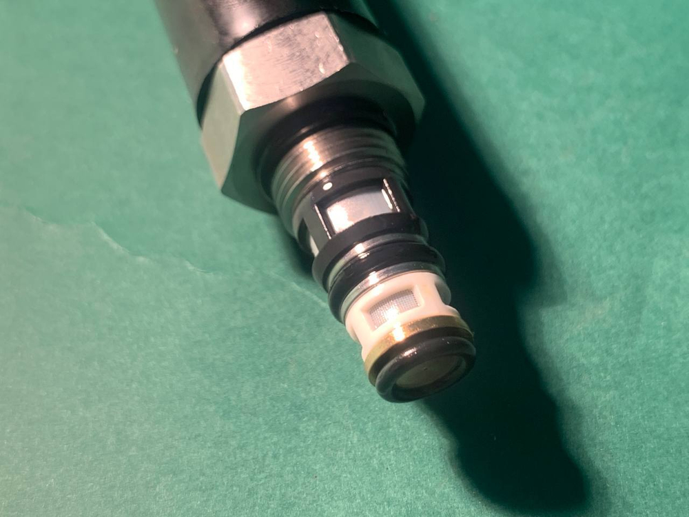 Электроклапан Schwing 10160911