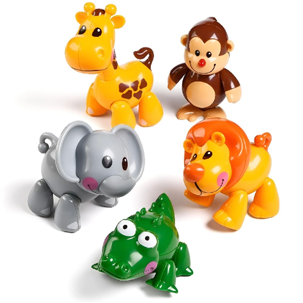 Набор для малышей "Сафари" Набор для малышей "Сафари"