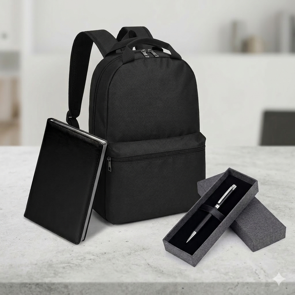 Подарочный набор «Деловой стиль»