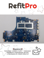 Материнская плата для ноутбука Lenovo Legion Y520-15IKBN 80WK WIN i5-7300HQ 1050 2G NBL (5B20N00246), оригинал