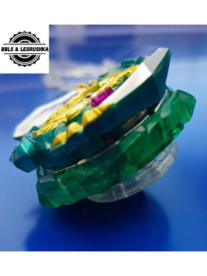 Волчок Infinite Deathscyther Universe 1A B181.05 от Takara Tomy