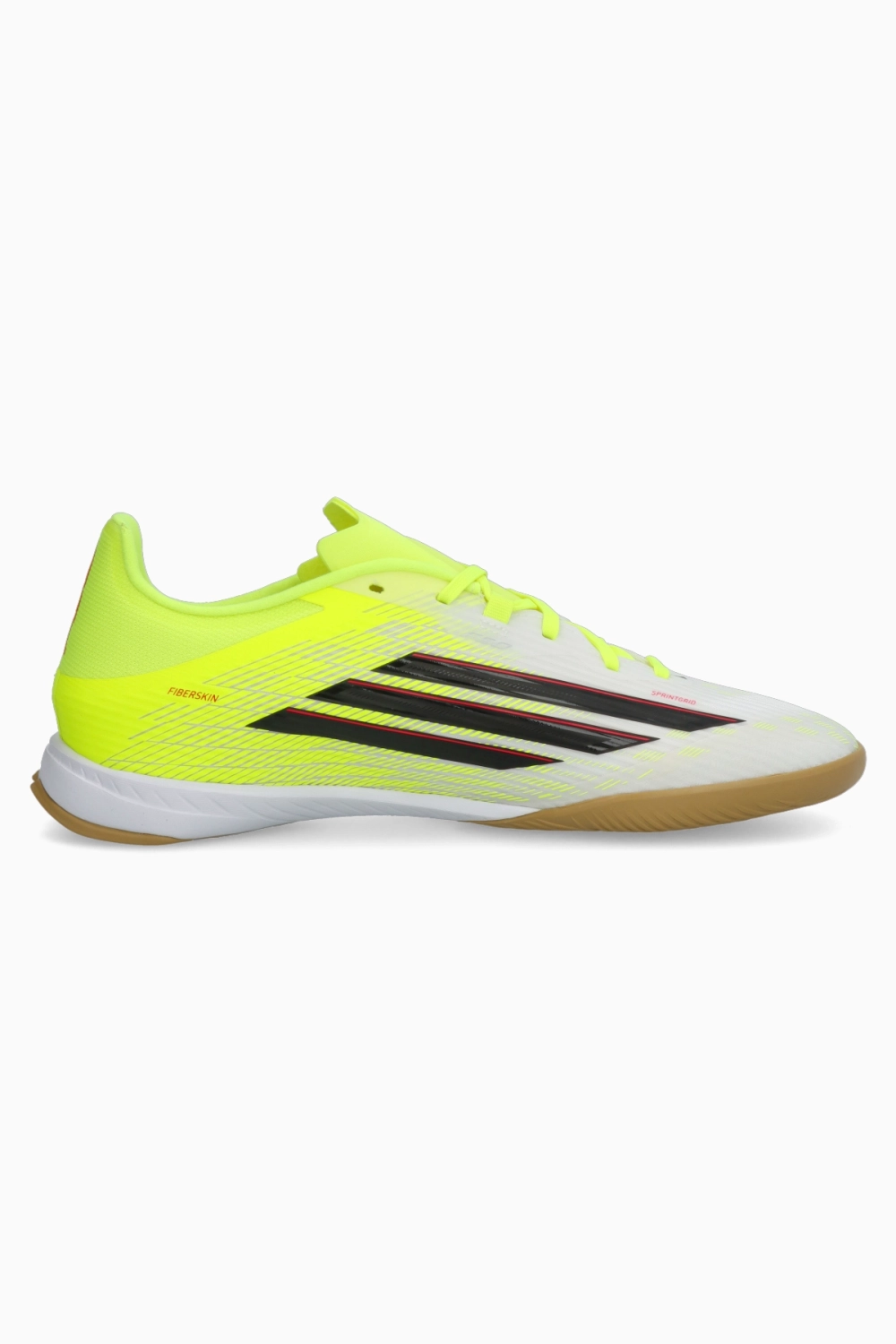 Футзалки adidas F50 League IN - желтый