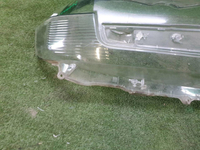 Стекло фары правое Toyota Land Cruiser 200 (2015-2021) LED