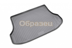 Коврик в багажник LEXUS RX350 2003-2009, кросс. (полиуретан, бежевый) Element.NLC.29.09.B12B