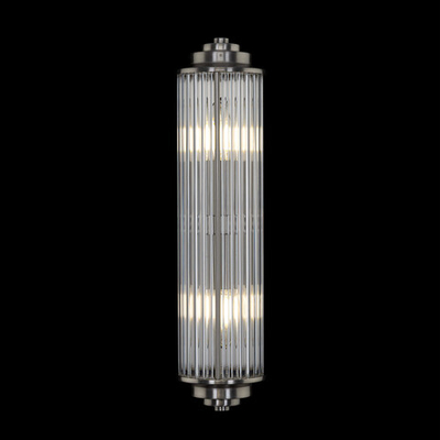 Citilux VERDON CL448011 Бра Матовый Хром