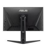 Монитор 27" ASUS TUF Gaming VG27AQL5A IPS 2560x1440 210Hz 1ms 350cd/m2 1300:1 2xHDMI 1xDP 2xUSB SP2W