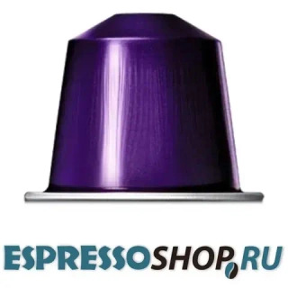 Капсулы для кофемашин Nespresso Ispirazione Firenze Arpeggio