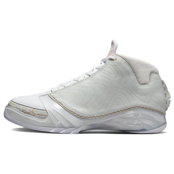 Jordan Air Jordan 23 Винтажные баскетбольные мячи МИД-Топ-Мужские
