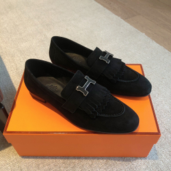 Hermes Loafer (8 colors)