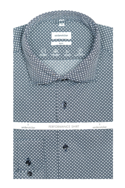 Сорочка SEIDENSTICKER