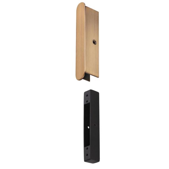 Фиксатор Odeon Light Fino Xs Hightech 7154/2F