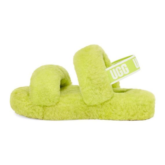 Ugg Oh Yeah 'Lime'