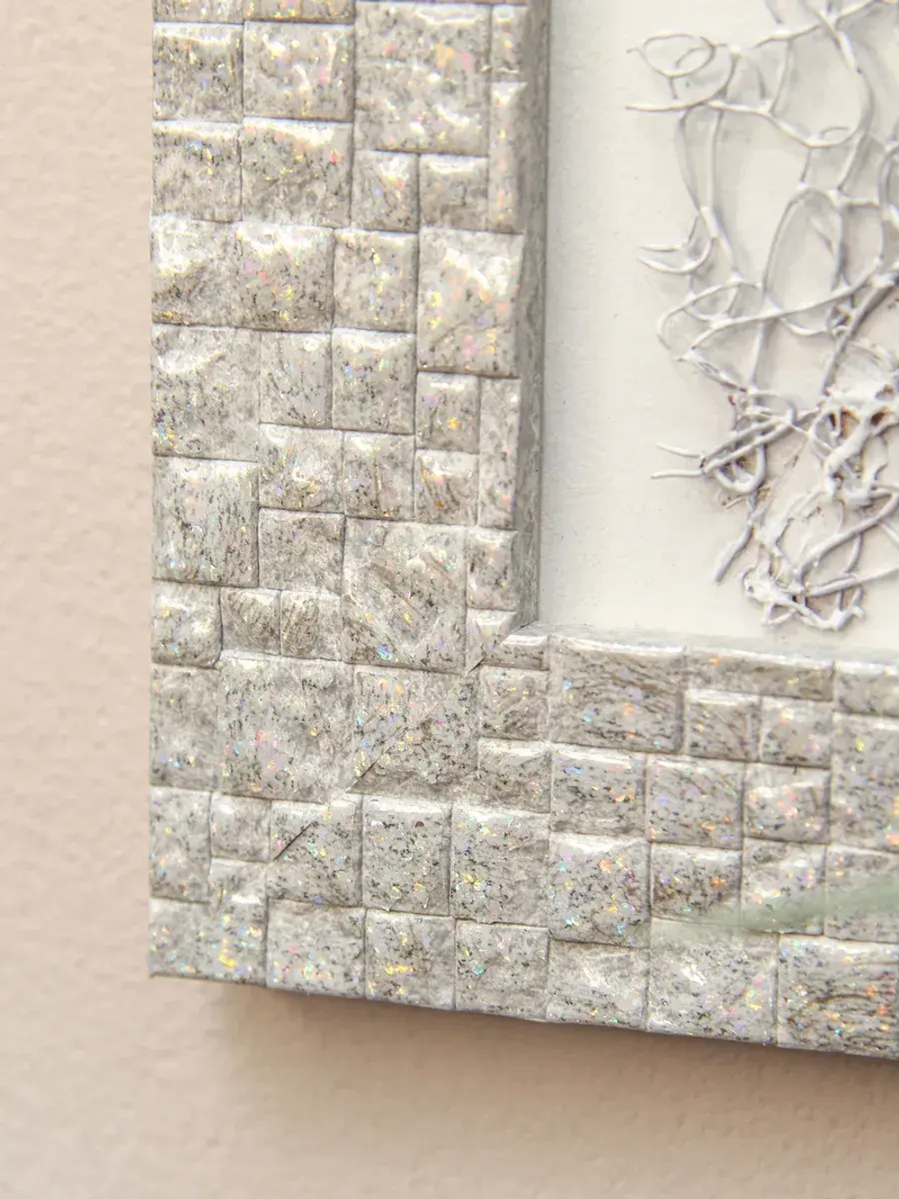 Искусственные цветы для декора