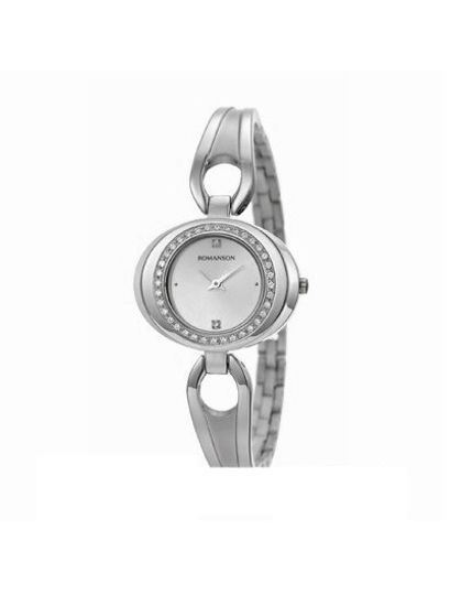 Наручные часы Romanson RM0391CLWWH