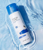 Round Lab охлаждающий SPF-спрей Birch Juice Moisturizing Sun Spray 150 мл