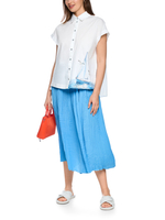 Рубашка из хлопка