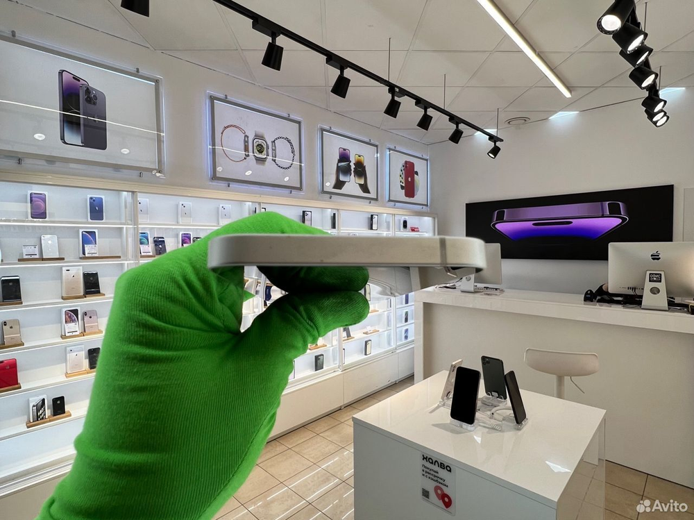iPhone 12 256 ГБ б/у