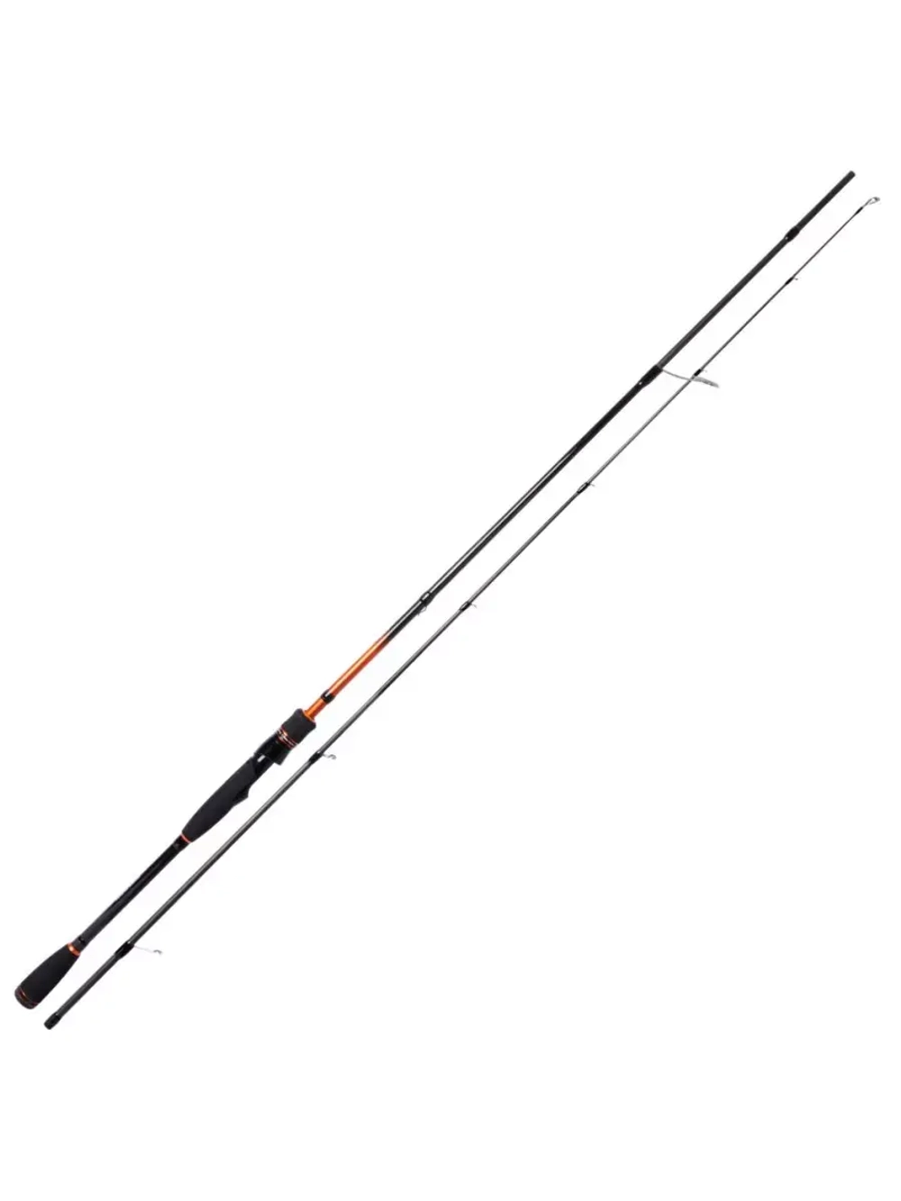 Спиннинг Maximus WORKHORSE-BF 712M 2,16m 7-21g 2pcs (MSWHBF712M)