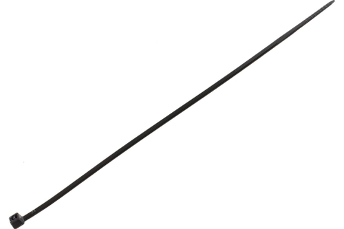 Хомут-стяжка Park, нейлон, 3,6 x 150 мм, 100 шт, черный, 220926