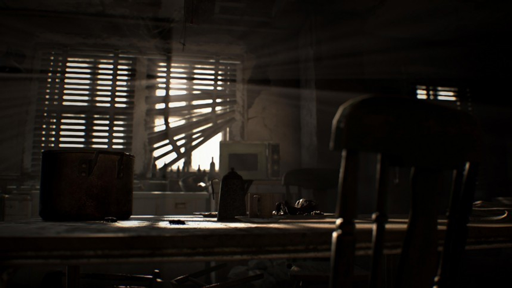 Resident Evil: Biohazard Gold Edition (RE 7) (для Xbox One/Series S/X, интерфейс и субтитры на русском языке) [Цифровой код доступа]