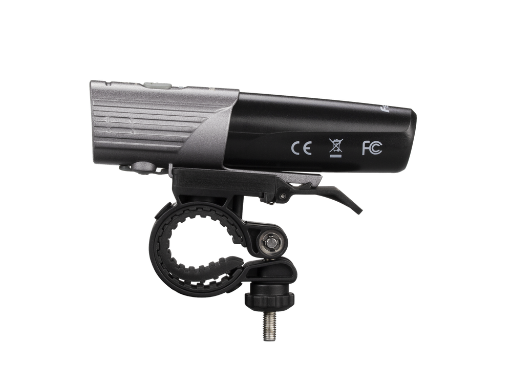 Велофара Fenix BC21R V2.0 (1000 лм, 18650/CR123A)