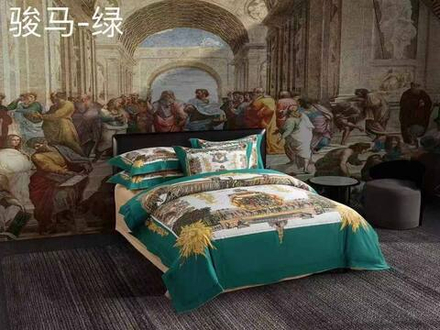 Комплект постельного белья