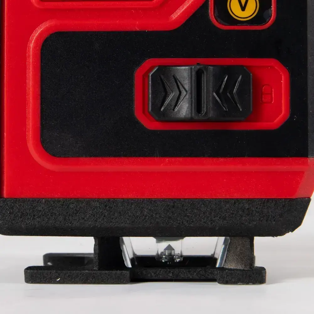 Лазерный уровень milwaukee 16 лучей зеленый