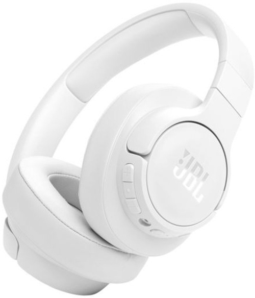 Беспроводные наушники JBL Tune 770NC, белый