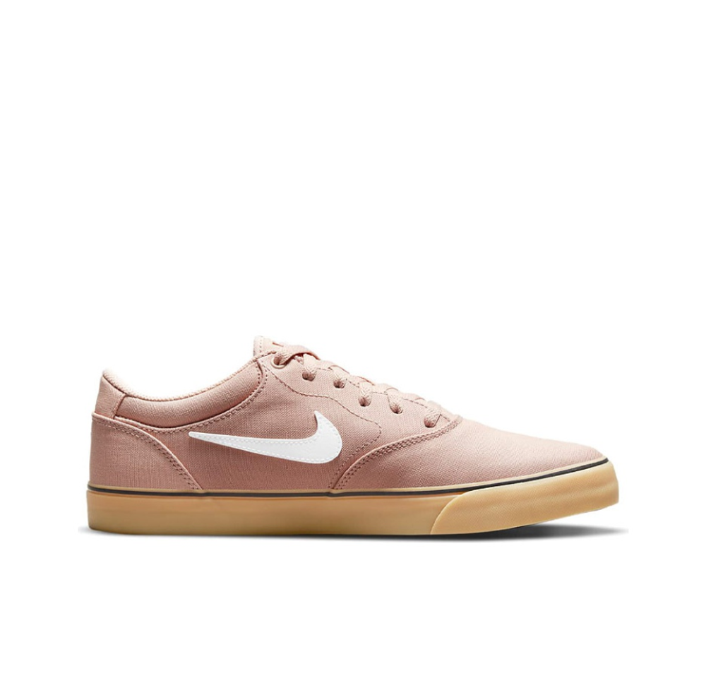 Кеды Nike SB Chron 2 Canvas 'Pink Oxford' DM3494-600