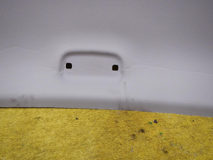 Обшивка потолка Kia Ceed 3 (2018-н.в.)