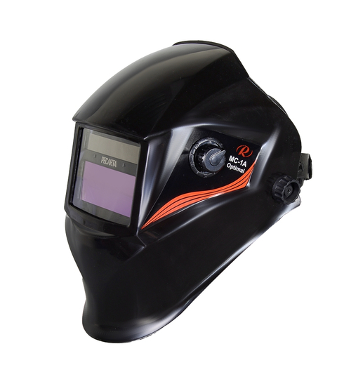 Сварочная маска МС-1А Optimal Ресанта