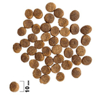 Корм для собак сухой BRIT PREMIUM с курицей для щенков "Dog Puppy and Junior Medium", 1кг