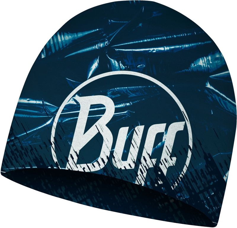 Двухслойная полиэстровая шапка Buff Microfiber Reversible Hat Xcrooss Фото 1