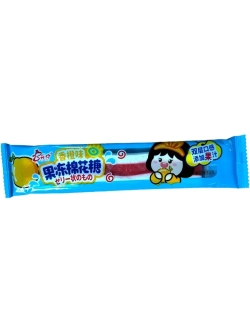 Маршмеллоу с мармеладной прослойкой ассорти 13 г * 30 шт