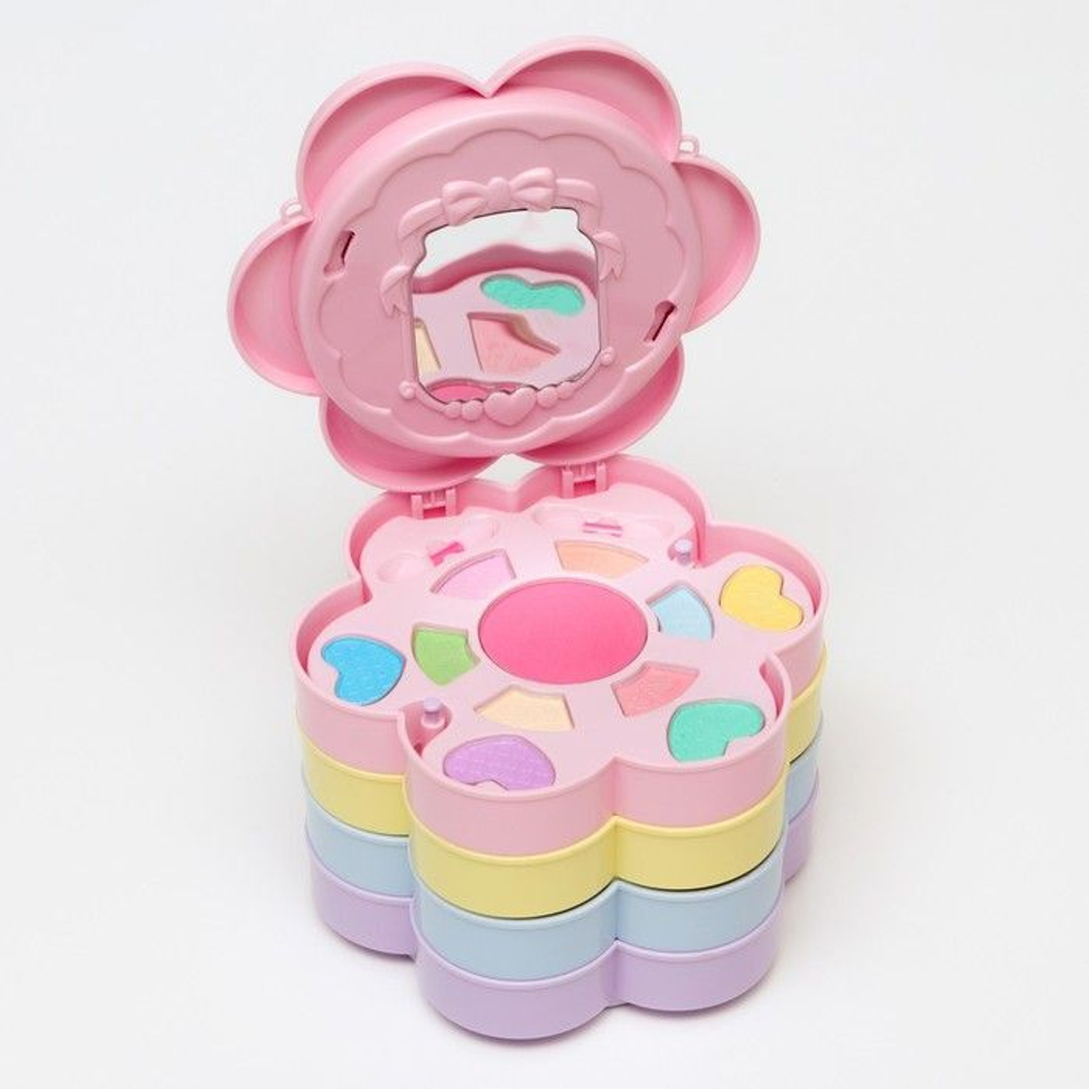 Набор косметики для девочек Total Girls Makeup Set