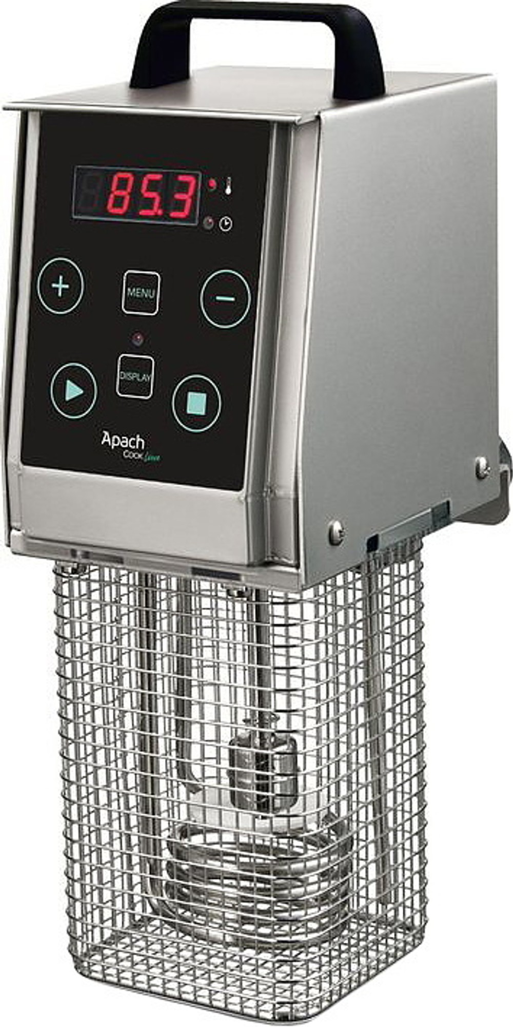 Термостат APACH ASV2